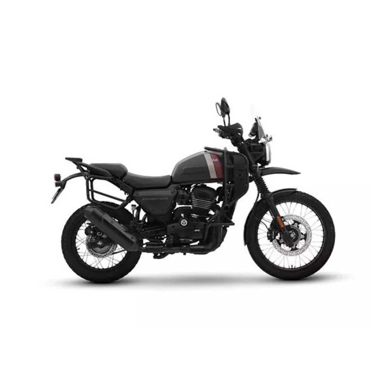 Yezdi Adventure