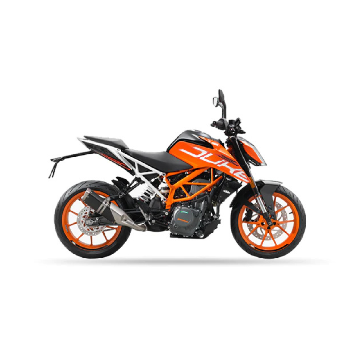KTM