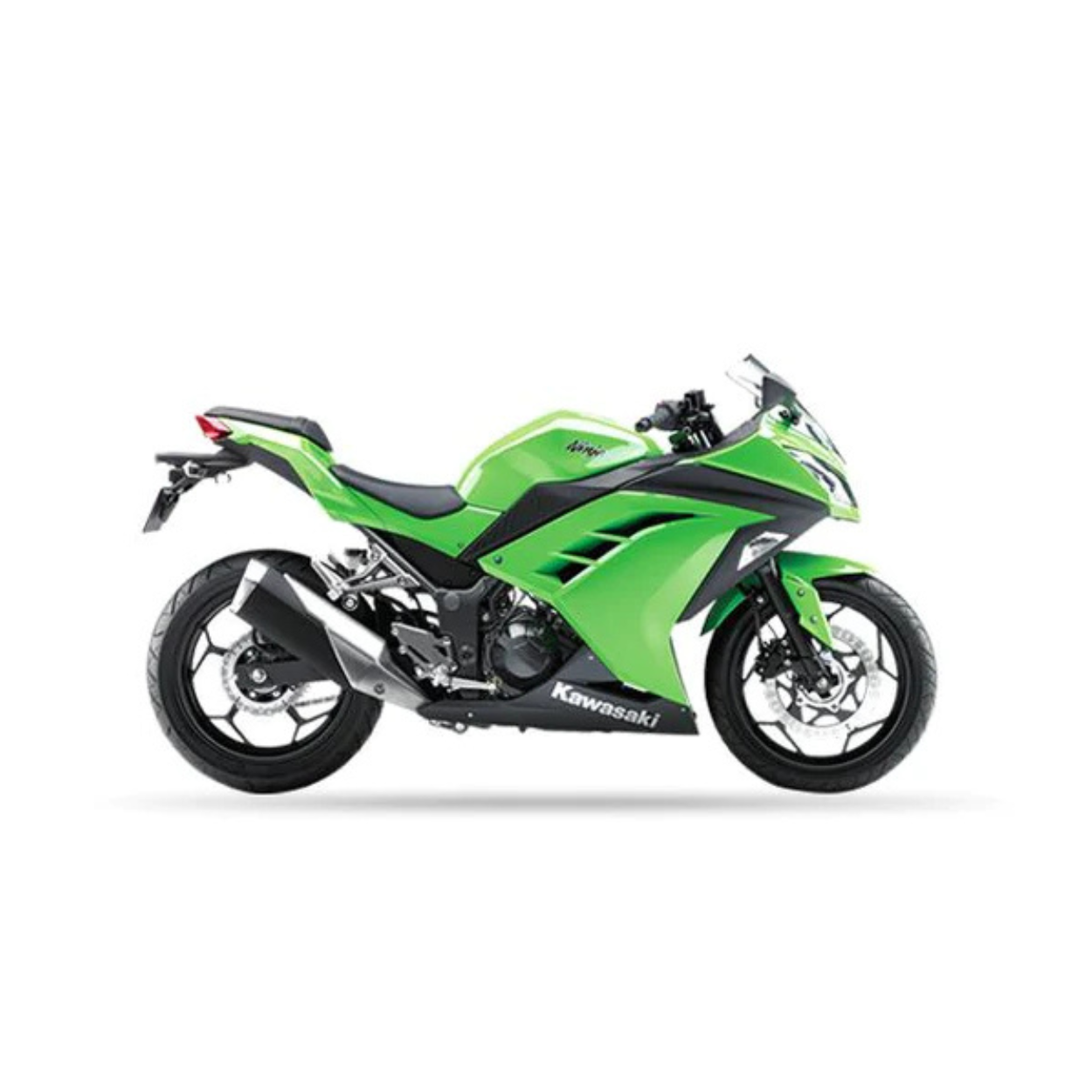 Kawasaki Ninja