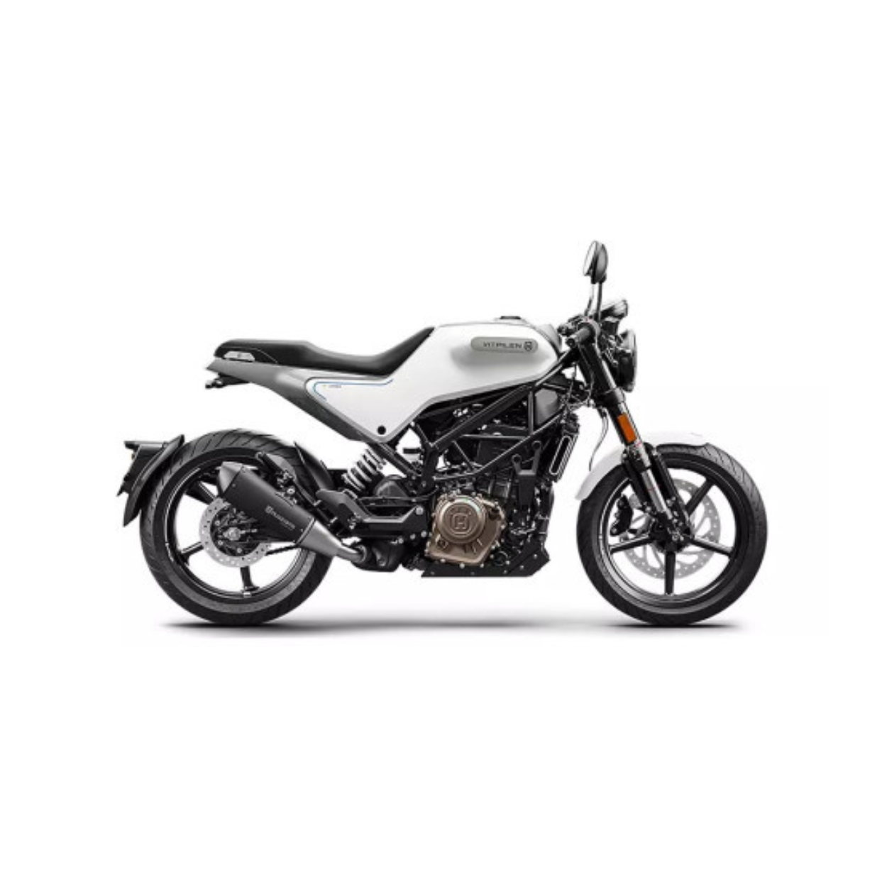 Husqvarna Vitpilen 250