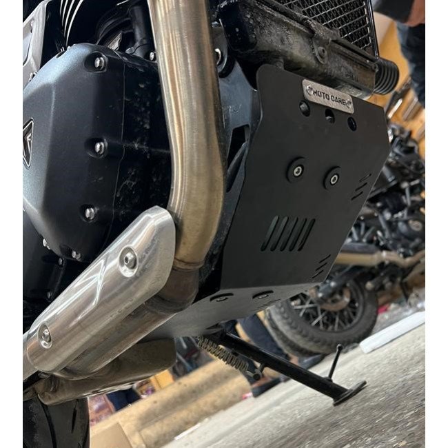 SUM GUARD FOR SPEED 400: SCRAMBLER 400X