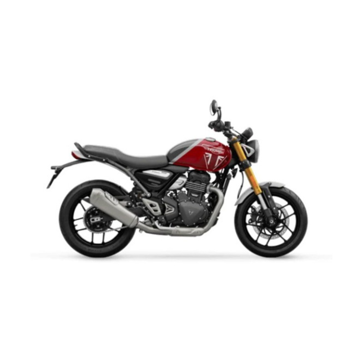 Triumph