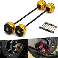 FORK SLIDERS FOR KAWASAKI Z900