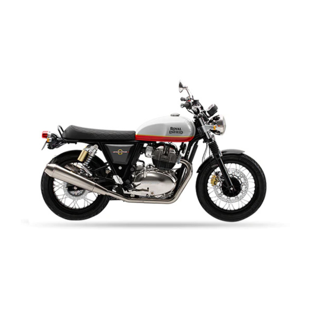 Royal Enfield